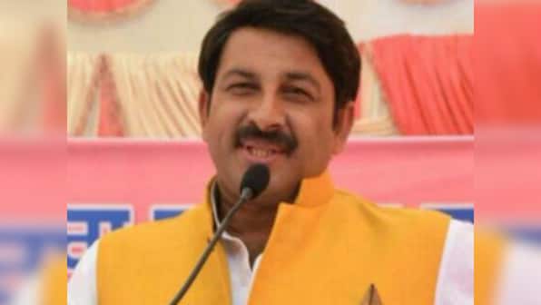 Delhi: Manoj Tiwari announces team, Shazia Ilmi, Kamaljeet Sehrawat get berth in BJP executive