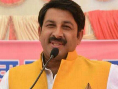 Delhi honour killing: BJP leader Manoj Tiwari demands stern action against persons who murdered Ankit Saxena Delhi honour killing: BJP leader Manoj Tiwari demands stern action against persons who murdered Ankit Saxena