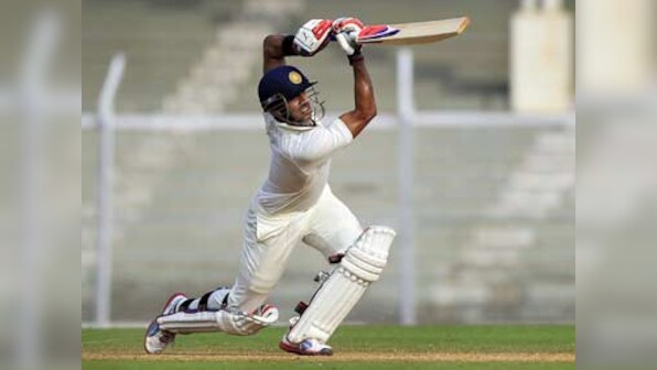 Ranji Trophy 2019-20: Manoj Tiwary slams maiden triple ton to put Bengal in command against Hyderabad; Upendra Yadav hits double century