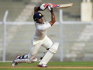 Ranji Trophy 2019-20: IPL snub was difficult to digest, says Manoj Tiwary after smashing maiden triple ton for Bengal Ranji Trophy 2019-20: IPL snub was difficult to digest, says Manoj Tiwary after smashing maiden triple ton for Bengal