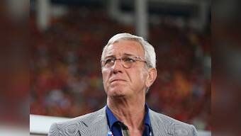 FIFA World Cup 2018 qualifiers: China coach Marcelo Lippi confident about team's good showing against Qatar