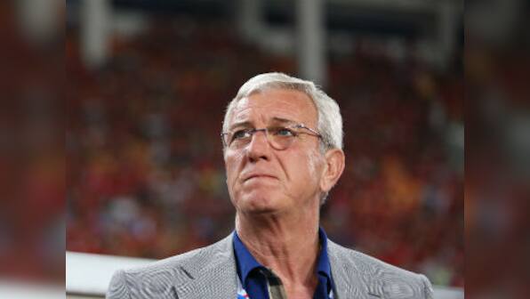 FIFA World Cup 2018 qualifiers: China coach Marcelo Lippi confident about team's good showing against Qatar