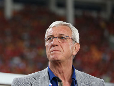 FIFA World Cup 2018 qualifiers: China coach Marcelo Lippi confident about team's good showing against Qatar FIFA World Cup 2018 qualifiers: China coach Marcelo Lippi confident about team's good showing against Qatar