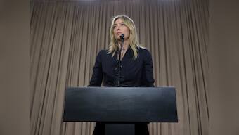 Tennis star Maria Sharapova to return as UN goodwill ambassador after expiry of ban