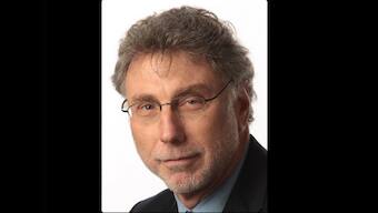 Washington Post editor Marty Baron's message to journalists on surviving Trump regime