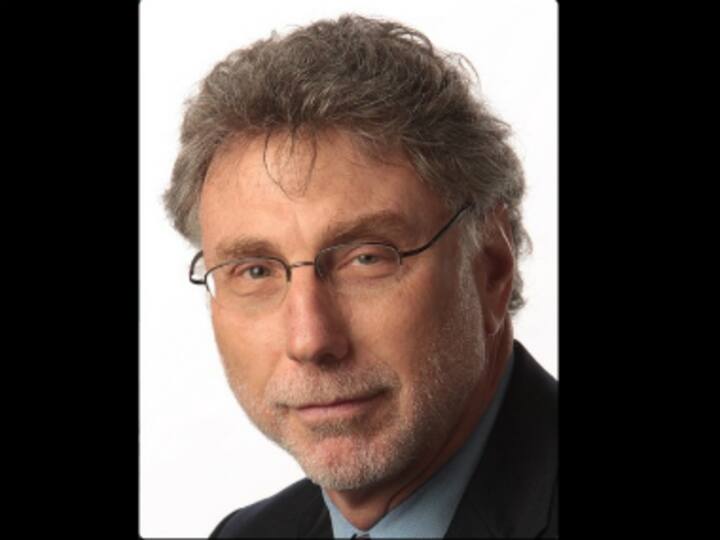 Washington Post editor Marty Baron's message to journalists on surviving Trump regime