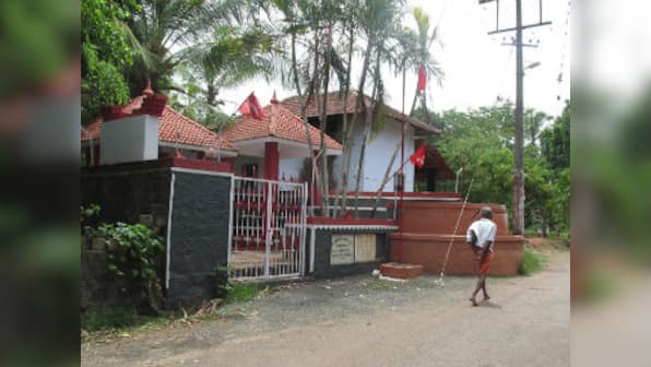 Kannur political killings: Flourishing 'party villages' lead to all kinds of malpractices
