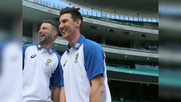 Australia vs South Africa: Hosts call up English-born Matt Renshaw in a bid to shake-up