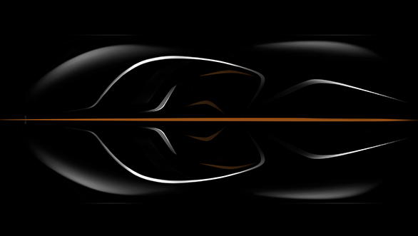 McLaren BP23 hypercar to succeed the legendary McLaren F1 McLaren BP23 hypercar to succeed the legendary McLaren F1