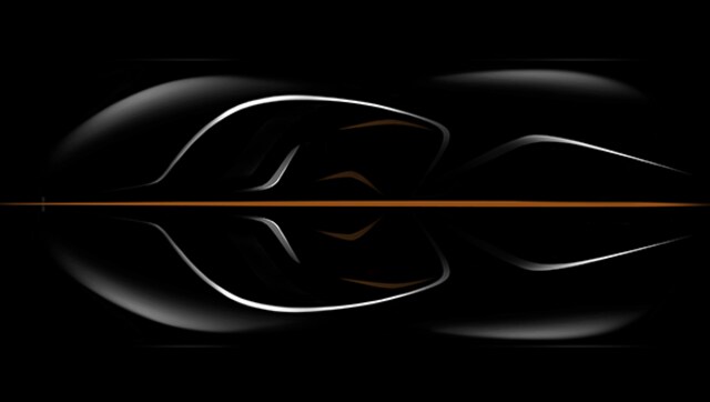 McLaren BP23 hypercar to succeed the legendary McLaren F1 McLaren BP23 hypercar to succeed the legendary McLaren F1