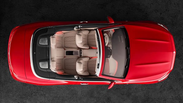 2016 Los Angeles Auto Show: Mercedes-Maybach S 650 image gallery