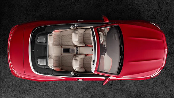 2016 Los Angeles Auto Show: Mercedes-Maybach S 650 image gallery 2016 Los Angeles Auto Show: Mercedes-Maybach S 650 image gallery