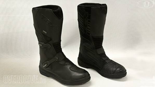 Product review: TCX Infinity Evo Goretex boots