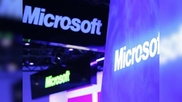 Microsoft is proud to play a role in the transformation of India's core pillars, says company's India president