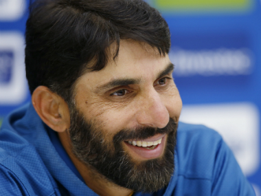 Pakistan's new head coach and chief selector Misbah-ul-Haq says revamping of cricket structure will take time Pakistan's new head coach and chief selector Misbah-ul-Haq says revamping of cricket structure will take time