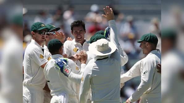 India vs Australia: Mitchell Starc's Sri Lanka experience, success against lower order crucial for visitors' chances