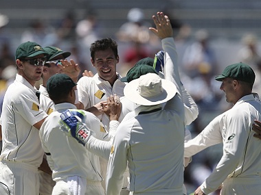 India vs Australia: Mitchell Starc's Sri Lanka experience, success against lower order crucial for visitors' chances India vs Australia: Mitchell Starc's Sri Lanka experience, success against lower order crucial for visitors' chances