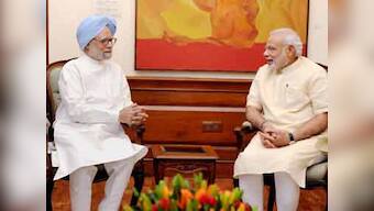 Note ban: Manmohan Singh rediscovered his fan following but UPA past still exists