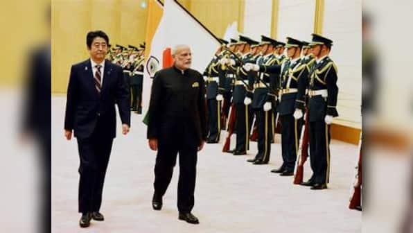 PM Modi in Japan: Tokyo, New Delhi ink 10 key agreements; India to get nuke fuel, technology
