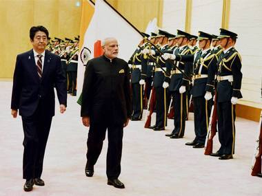 PM Modi in Japan: Tokyo, New Delhi ink 10 key agreements; India to get nuke fuel, technology