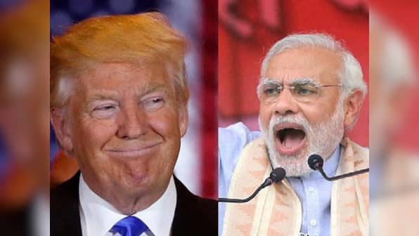 Donald Trump's Doctrine: What would president-elect's South Asia policy look like?