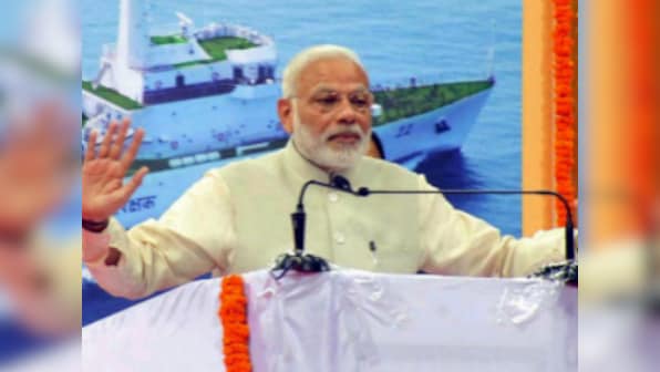 Demonetisation drive: With this decision, Modi has taken BJP beyond its traders’ vote-bank