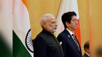 Indo-Japan nuclear deal: Narendra Modi, Shinzo Abe warmth likely to irk China