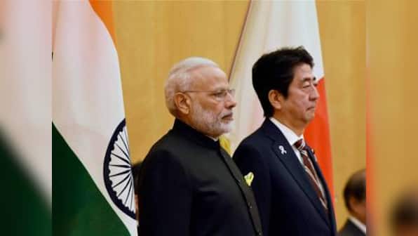 Narendra Modi in Japan: PM calls for greater participation of Japanese industries