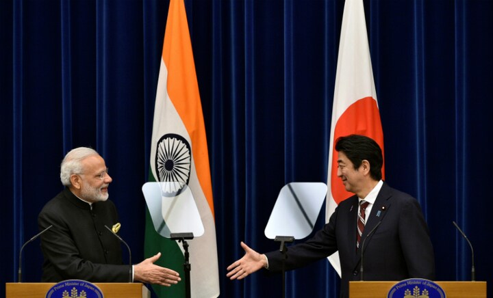 Full text of PM Modi's statement on his visit to Japan