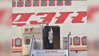 PM Modi leaves for Japan; visit's focus on stepping up bilateral trade, defence ties