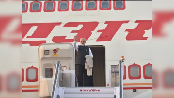 PM Modi leaves for Japan; visit's focus on stepping up bilateral trade, defence ties