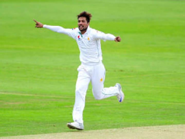 Pakistan's Mohammad Amir could reach 2010-era glory, if he beats the weight of expectations