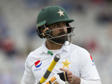Pakistan drop Mohammad Hafeez for New Zealand tour, Sharjeel Khan earns maiden call-up Pakistan drop Mohammad Hafeez for New Zealand tour, Sharjeel Khan earns maiden call-up