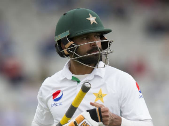 Pakistan drop Mohammad Hafeez for New Zealand tour, Sharjeel Khan earns maiden call-up
