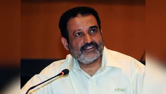 Karanataka govt celebrating Tipu Sultan Jayanti is like celebrating Aurangzeb's birth anniversary: Mohandas Pai