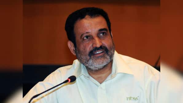 Karanataka govt celebrating Tipu Sultan Jayanti is like celebrating Aurangzeb's birth anniversary: Mohandas Pai