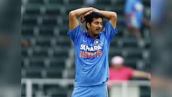 Bald him: Mohit Sharma blames receding hairline for poor form