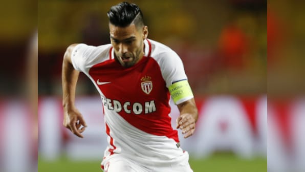 Ligue 1: Monaco take top spot with draw against Dijon; Lille beat Caen