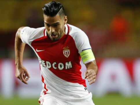 Ligue 1: Monaco take top spot with draw against Dijon; Lille beat Caen Ligue 1: Monaco take top spot with draw against Dijon; Lille beat Caen