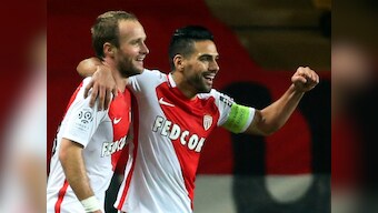 Ligue 1 roundup: Monaco crush Marseile 4-0; Bordeaux beat Dijon
