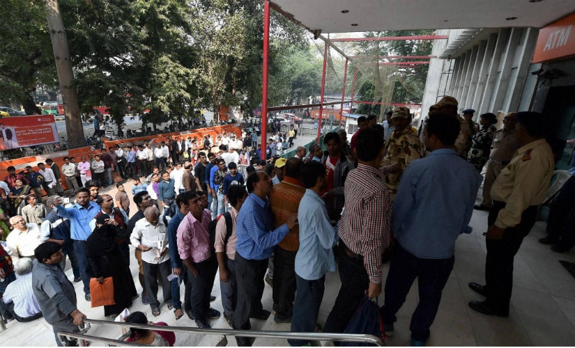 Rs 500, Rs 1,000 ban: India may soon see cash riots unless govt ensures adequate cash flow