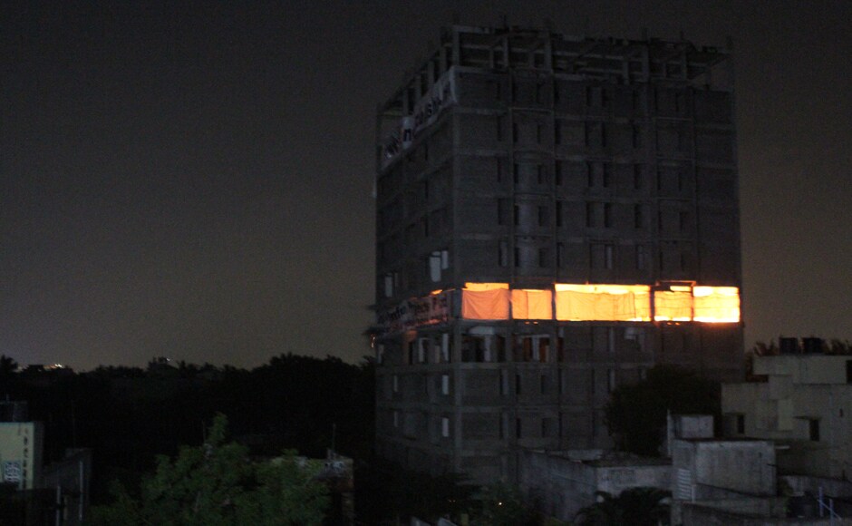 Moulivakkam-building1