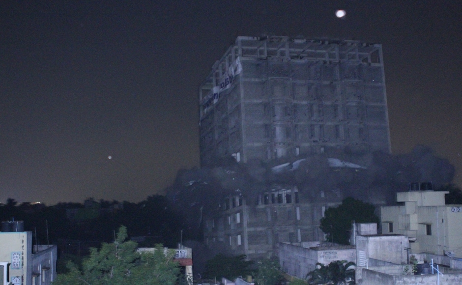 Moulivakkam-building2