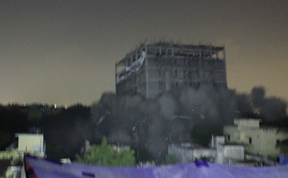 Moulivakkam-building3