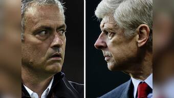Premier League: Manchester United vs Arsenal not just about 3 points, it’s a battle of egos