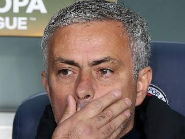 Premier League: Manchester United desperate for win against Swansea in manager Jose Mourinho's absence Premier League: Manchester United desperate for win against Swansea in manager Jose Mourinho's absence