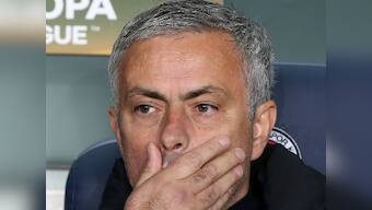 Premier League: Manchester United desperate for win against Swansea in manager Jose Mourinho's absence