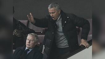 Premier League: Jose Mourinho's woes worsen as the FA hands 1-match ban for tunnel spat