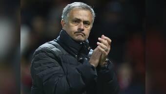 Premier League: Manchester United boss Jose Mourinho won't rotate squad ahead of Boro clash