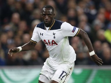 Premier League: Moussa Sissoko must prove worth at Tottenham, says manager Mauricio Pochettino Premier League: Moussa Sissoko must prove worth at Tottenham, says manager Mauricio Pochettino